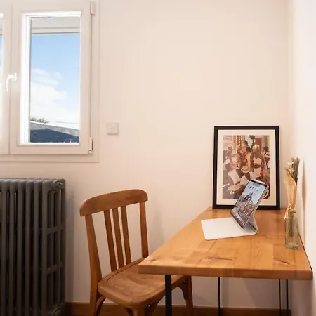 Maison Centre Avec Jardin Challans