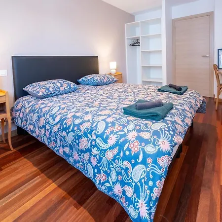 Prázdninový dům Maison Centre Avec Jardin *