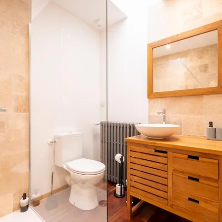 Maison Centre Avec Jardin Prázdninový dům *