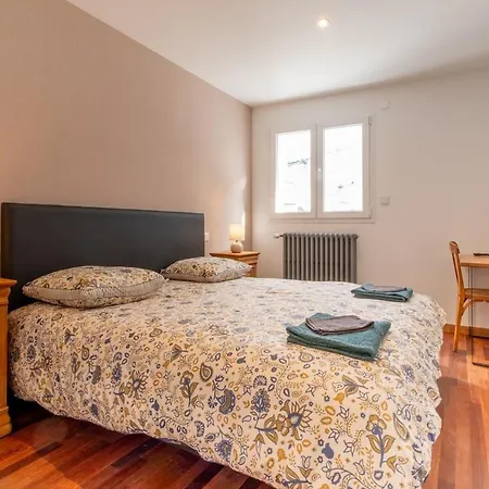 Maison Centre Avec Jardin Prázdninový dům