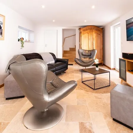 Maison Centre Avec Jardin Prázdninový dům Challans