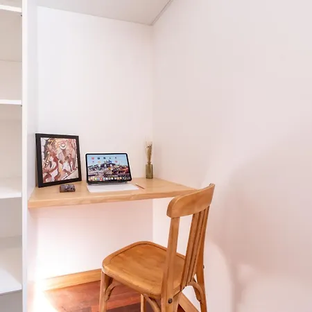 Maison Centre Avec Jardin